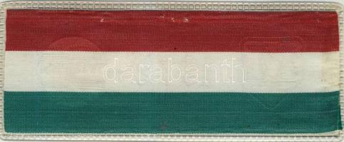 1972. "Budapest Centenárium-ra átadott Metró Emlékszalag, rajta éremszerű ábrázolással!