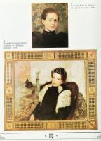 Gellér Katalin, Keserű Katalin: A Gödöllői Művésztelep. Bp., 1987, Corvina. Fekete-fehér és színes k...