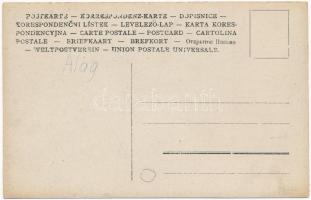 Alagi lóversenypálya / Hungarian horse race. photo