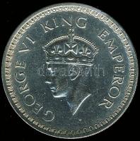 Brit-India 1944. 1R Ag VI.György T:2/3