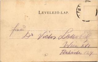 Budapest I. Tabán és a vár (EK)