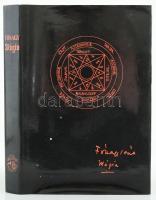 Fónagy Iván: A mágia és a titkos tudományok története. Bp., 1989, Tinódi. Reprint! Kiadói kartonált papírkötés, kiadó papír védőborítóban.