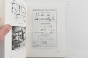 Weichinger Károly: Rimanóczy Gyula (1903-1958) Bp., 1994. OMvH Magyar Építészeti Múzeum. Kiadói papí...