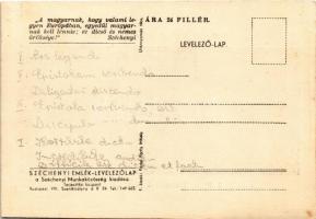 Alkotott, hatott, utat mutatott! Holló B.: A Magyar Tudományos Akadémia megalapítása. Széchenyi Emlé...