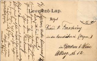 Sopron, Tómalom (Rb)