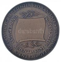 Bognár György (1944-) 1988. "Szent-Györgyi Albert 1893-1986 / Szent-Györgyi Albert Orvostudomán...