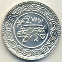 India/Kutch 1918. 5K Ag T:2/3