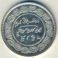 India/Kutch 1937. 5K Ag T:2/3 kis ph.