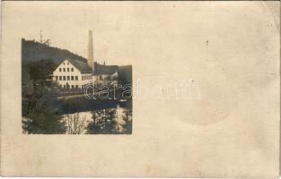 1919 Marenice, Grossmergtal, Großmergthal; photo