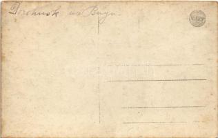 Dorohusk, watermill. photo (fl)