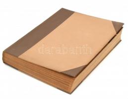 1954 Miroir -Sprint 1954. jan. 4. - dec. 27. Nr. 395-446. Teljes évfolyam. Francia nyelven. Rendkívü...