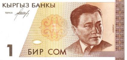 Oroszország/Mavrodi magánkiadások 1994. összesen 11 klf T:I + Kirgizisztán 1999-től 2 klf bankjegy