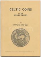 Bíró-Sey Katalin: Celtic Coins of the Danube Region. Göteborgs Numismatika Förening, 1987.