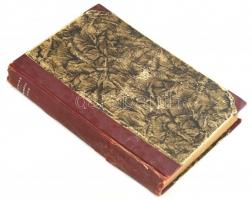 Leleszy Béla: Kamboa titka. Bp., é.n., Légrády, 231 p. Könyvkötői félvászon-kötés, sérült, kopott bo...