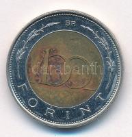 2002. 100Ft "Kossuth" kötőjel hiányzik az évszámok közül T:2- fo.
Adamo FOEM1