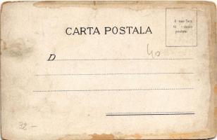 Bucharest, Bukarest, Bucuresti, Bucuresci; Lazar Gheorghe, Minist. de Finance, Minist. de Extern. / ...