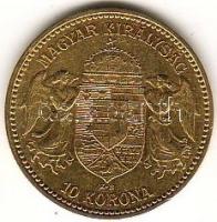 1892 10K arany 3,387gr T:3/3+