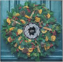 2019. 5Ft-200Ft (6xklf) + "Boldog Karácsonyt" Cu-Zn emlékérem, forgalmi szett dísztokban T...