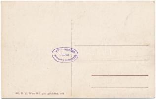 Sarajevo, I. Bos. Herc. izlozba "Razbibriga" govoreci strojeva tvrdke Mehmeda Prcica Sinov...