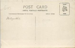 Heiligenblut am Großglockner (Kärnten), Hotel zur Post / hotel, automobile. photo