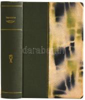 Herodotos történeti könyvei I-III. kötet. Fordította, bevezetéssel és jegyzetekkel ellátta Geréb Józ...