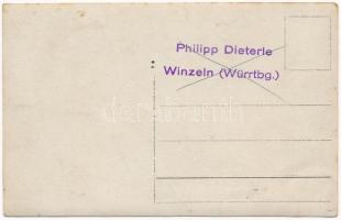 Sztrecsnó, Sztrecsény, Strecno; Óváralja-Sztrecsnó vasútállomás télen / Nezbudská Lúcka-Strecno rail...