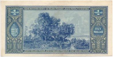 1945. 1.000.000P T:II 
Adamo P25