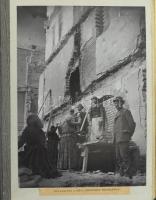 Budapest székesfőváros központi városháza. Képek a volt ,,Károly Laktanya" átalakításáról. (190...