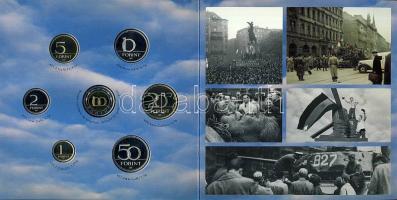 2006. 1Ft-100Ft 7klf db, szettben T:PP Csak 5000db!