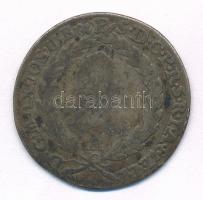 Német Államok / Bajorország 1767A 10kr Ag "III. Miksa" (3,58g) T:3 German States / Bavaria...