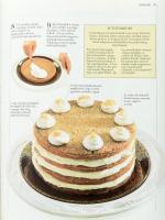 Mary Berry: Torták, sütemények, csemegék. Ford.: Szilágyi Katalin. Bp., 1995, Kulturtrade. Gazdag ké...