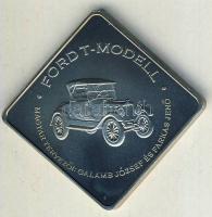 2006. 500Ft "Ford T-modell" T:BU Csak 3000db!