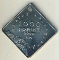 2006. 500Ft "Ford T-modell" T:BU Csak 3000db!