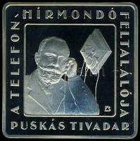 2008. 1000Ft "Telefonhírmondó" T:PP Csak 10.000db!