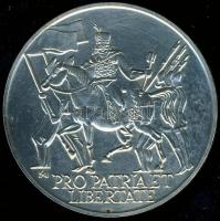 1976. 200Ft Ag "II.Rákóczi Ferenc" T:BU