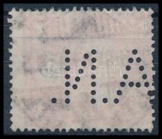 Turul A.N. perfin (Lente 150 p)