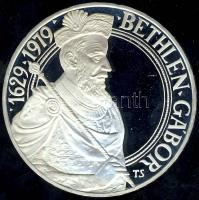 1979. 200Ft Ag "Bethlen Gábor" T:PP Csak 5000db!