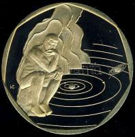 2000. 200Ft "Millenium" T:PP Csak 10.000db!