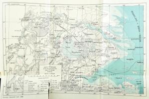 Cholnoky Jenő: A sárkányok országából. Életképek és útirajzok Kínából. Bp., Lampel Rt. Kiadói festet...