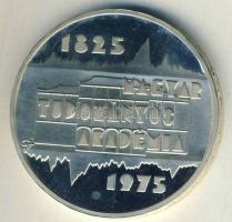 1975. 200Ft Ag "Felszabadulás" T:PP Csak 10.000db!