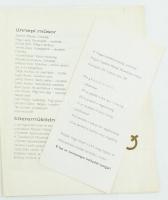 1970 Pest megye 1945-1970, az MSZMP Pest Megyei Bizottsága és Pest Megye Tanácsa által szervezett ün...