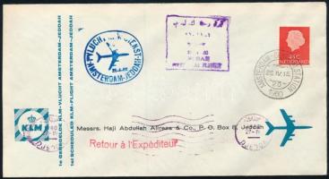 Hollandia 1960