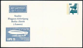 Németország - Berlin 1975