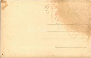 Salzburg, Salzburger Festspiele "Jedermann". Atelier: Hintner (fl)