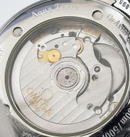 Omega Seamaster Aquaterra chronometer automata karóra,zafír üveggel, nagyon szép, működő állapotban,...