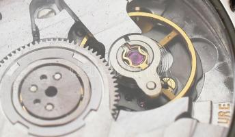 Omega Seamaster Aquaterra chronometer automata karóra,zafír üveggel, nagyon szép, működő állapotban,...