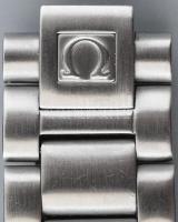 Omega Seamaster Aquaterra chronometer automata karóra,zafír üveggel, nagyon szép, működő állapotban,...