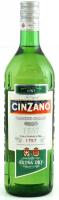 Cinzano extra dry vermut Bontatlan 0,75l