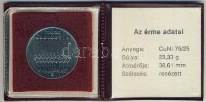 1981. 100Ft "FAO" T:BU + 1983. 100Ft "FAO" T:BU Csak 5000db! Mindkettő eredeti t...