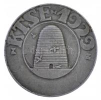 Erdey Dezső (1902-1957) 1929. "Budapest Szfőv Községi Takarékpénztár RT Tisztviselőinek Sporteg...